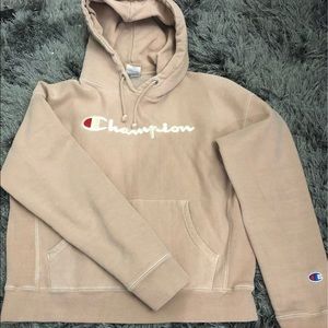 Champion Hoodie